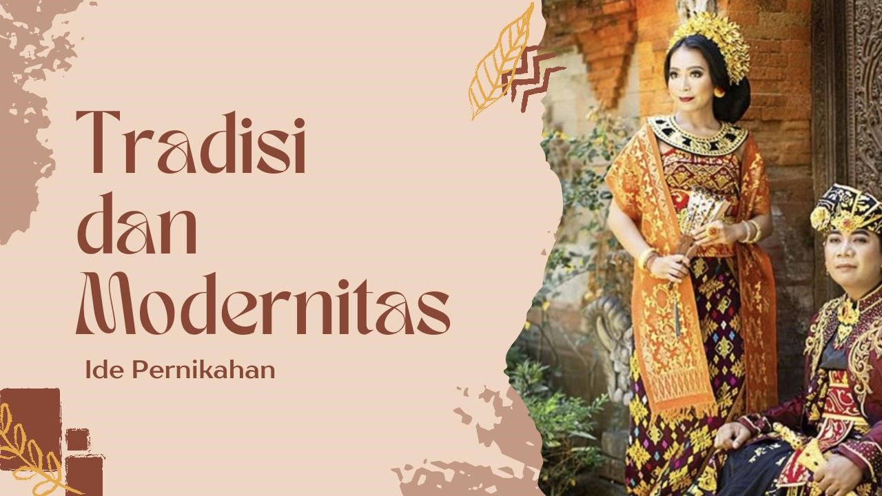 Undangan Digital Pernikahan