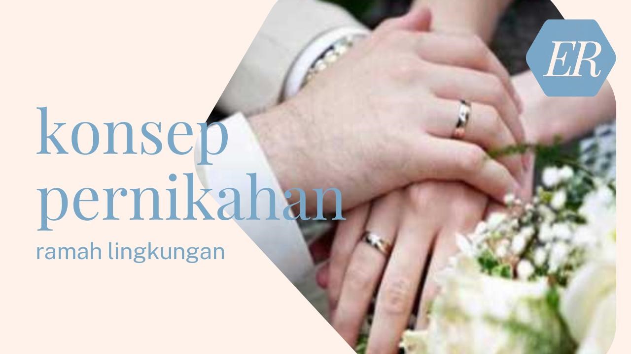 Undangan Digital Pernikahan