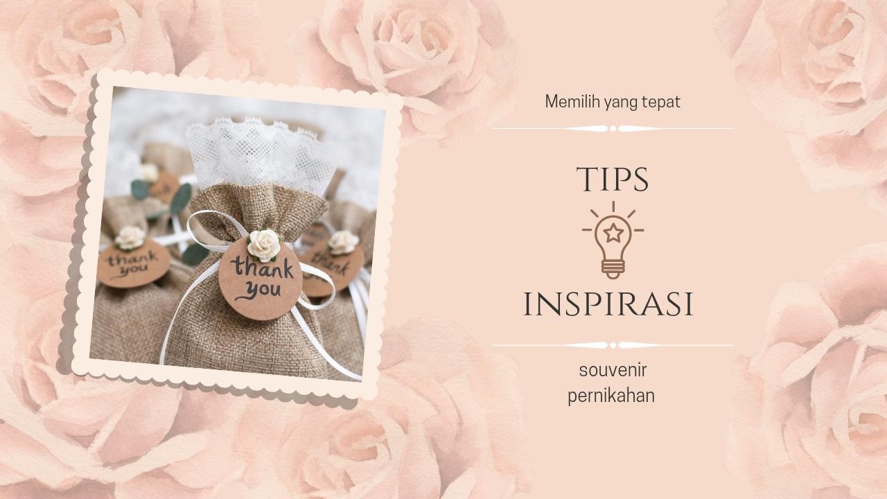 Undangan Digital Pernikahan