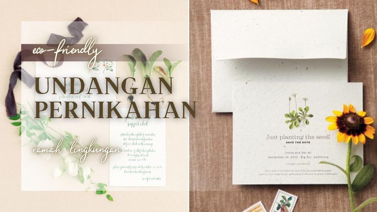 Undangan Digital Pernikahan