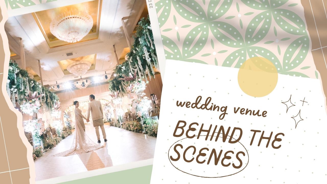 Undangan Digital Pernikahan