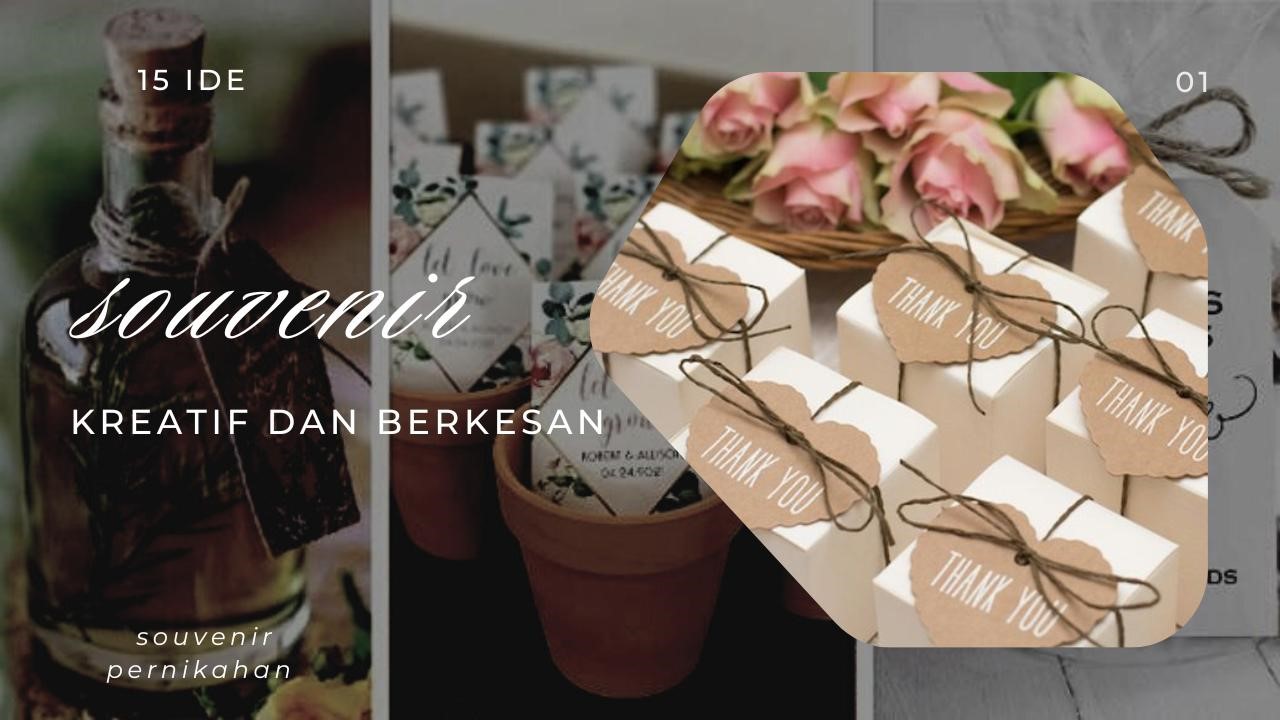 Undangan Digital Pernikahan