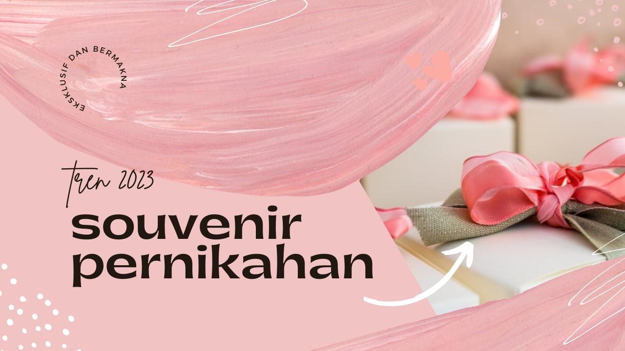 Undangan Digital Pernikahan