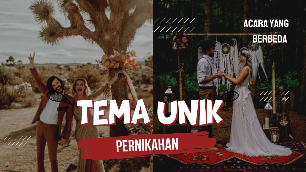 Undangan Digital Pernikahan