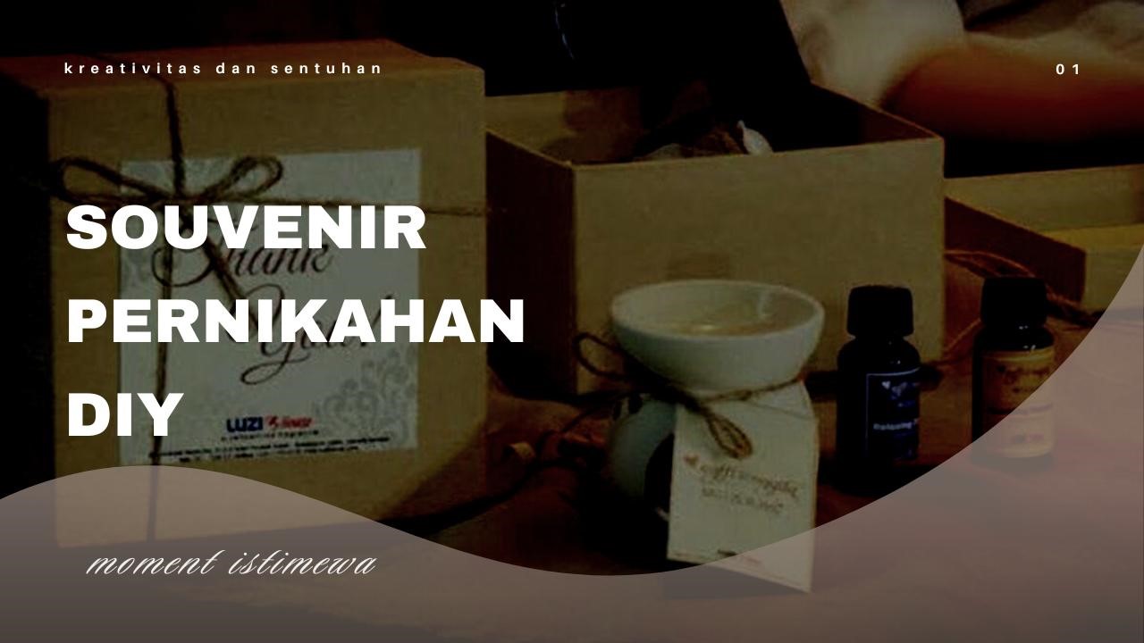 Undangan Digital Pernikahan