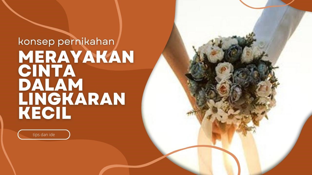 Undangan Digital Pernikahan