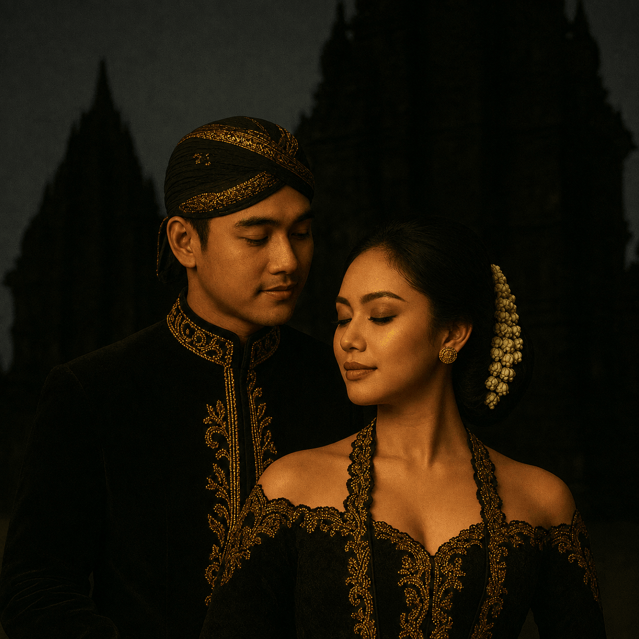 Katalog Undangan Pernikahan Premium 3
